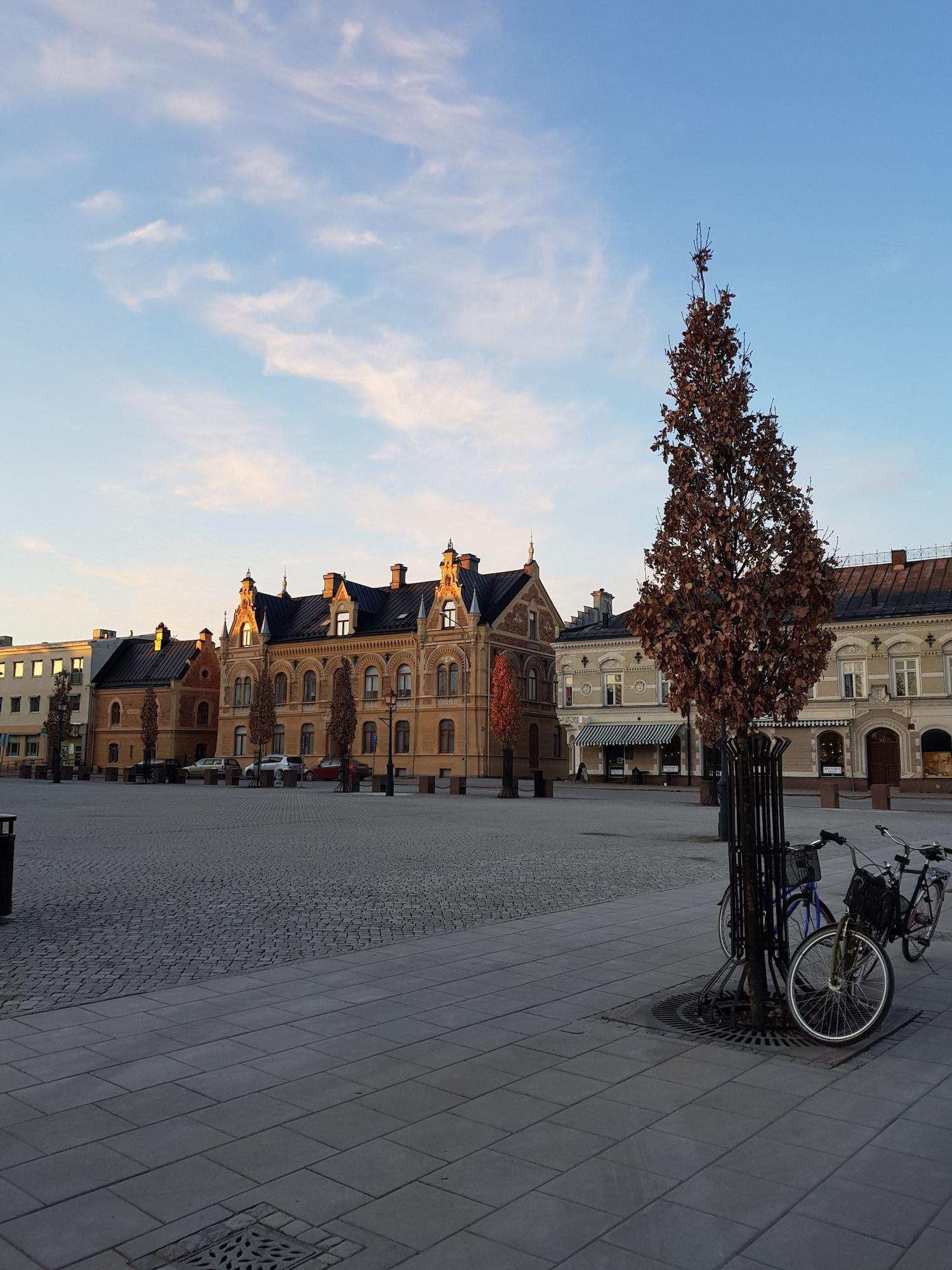 Hotel Bishops Arms Koeping Kültér fotó