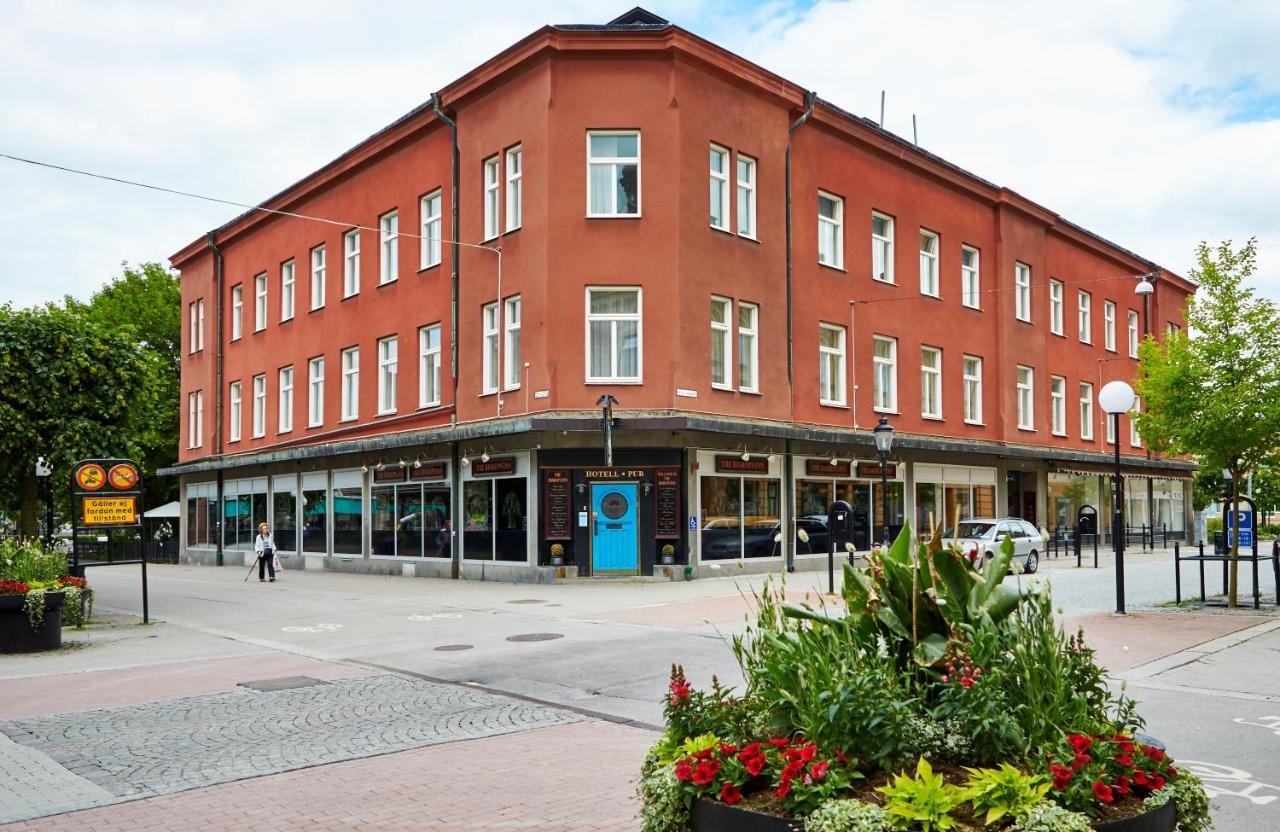 Hotel Bishops Arms Koeping Kültér fotó