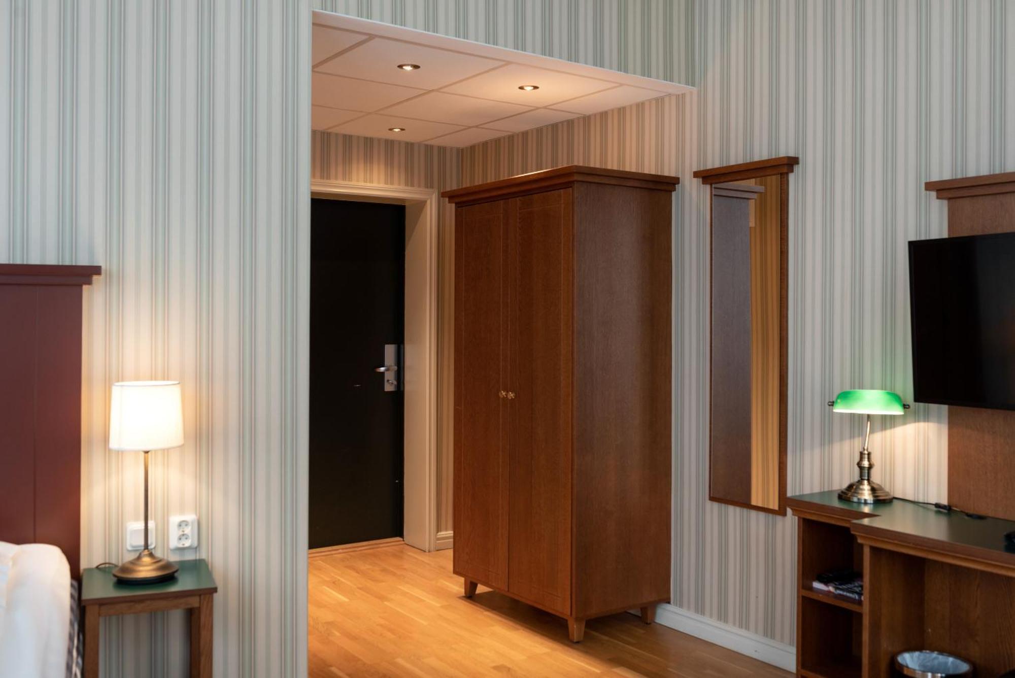 Hotel Bishops Arms Koeping Szoba fotó