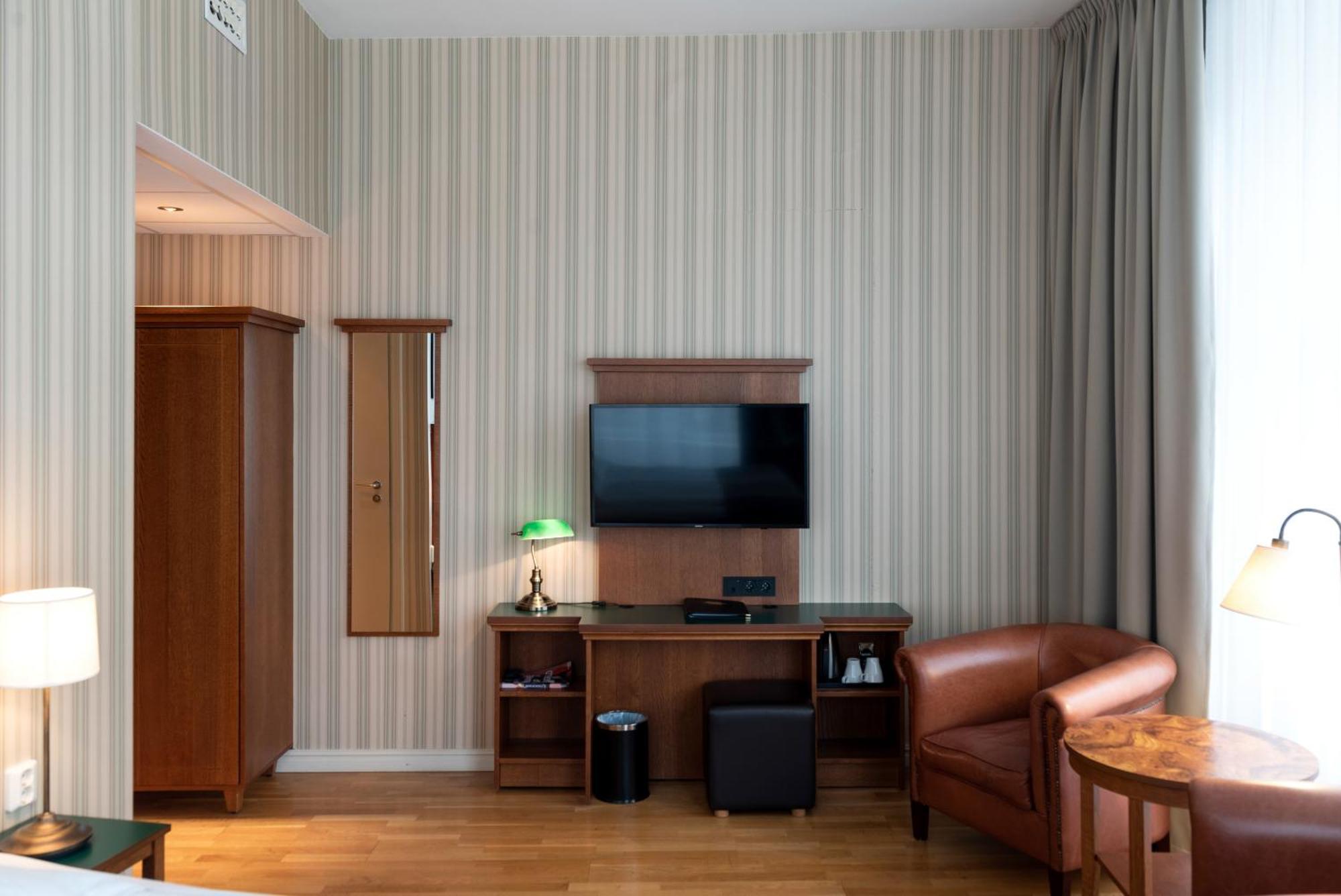 Hotel Bishops Arms Koeping Szoba fotó