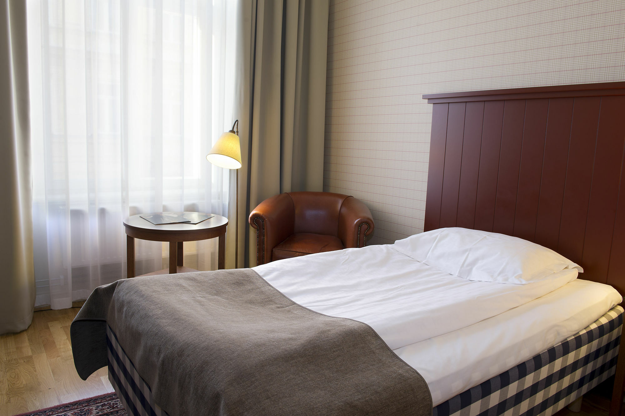 Hotel Bishops Arms Koeping Kültér fotó